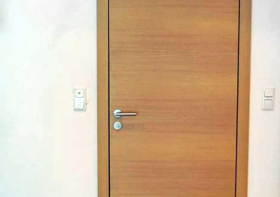 Eichentüren